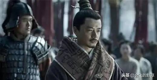刘邦夺魏王豹之妻薄姬，真的是因为薄姬“当生天子”？真相更精彩