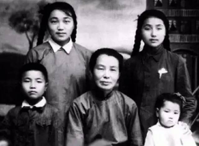 陈独秀女儿陈子美，85岁在美国险被赶出屋，解困后称还是中国人好