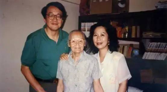 陈独秀女儿陈子美，85岁在美国险被赶出屋，解困后称还是中国人好