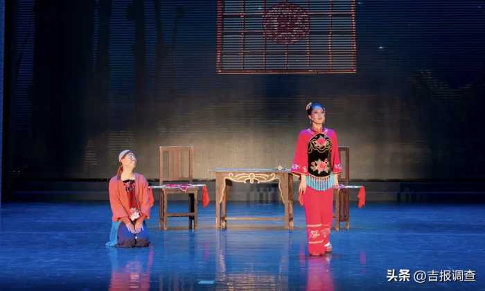 内蒙古二人台亮相“东北地区地方戏曲演出季”