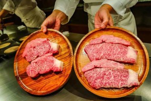 神户牛肉：口感独绝，一探日本美食巅峰的奢华之旅